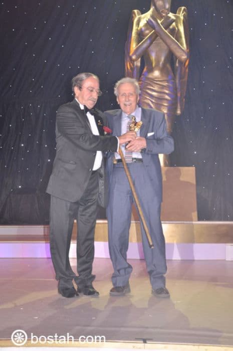 مكرموا أدونيا 2010