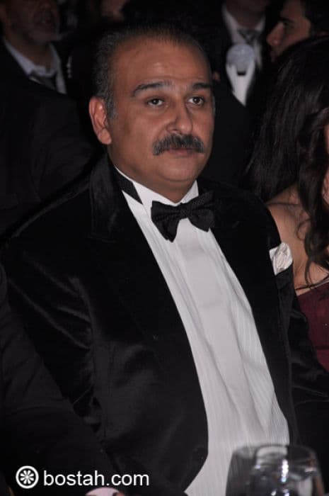 مكرموا أدونيا 2010