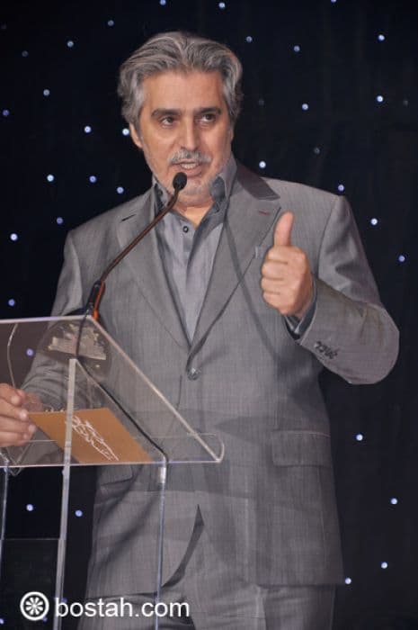 مكرموا أدونيا 2010