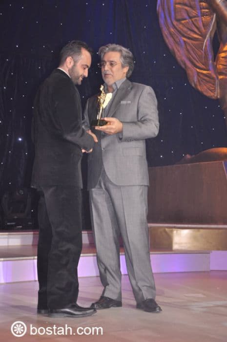 مكرموا أدونيا 2010