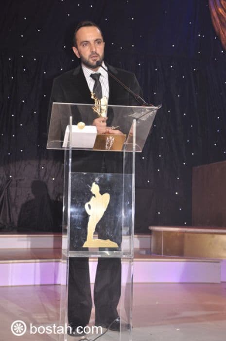 مكرموا أدونيا 2010