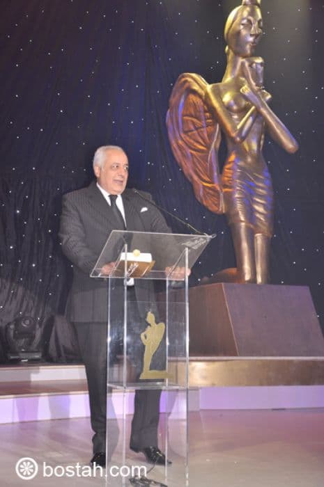 مكرموا أدونيا 2010