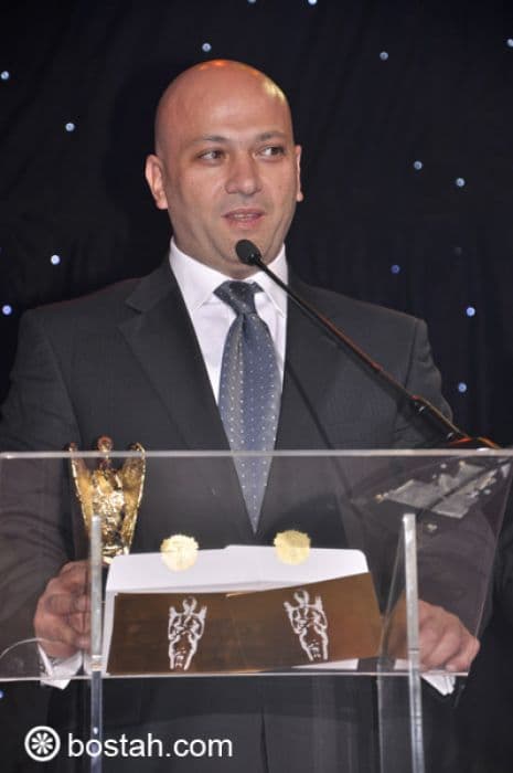 مكرموا أدونيا 2010