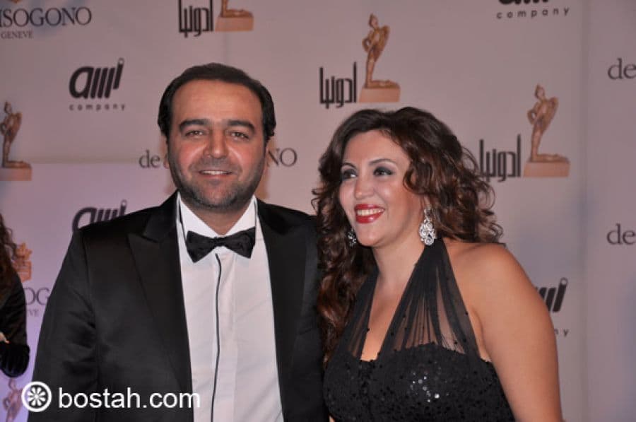 جوائز ادونيا