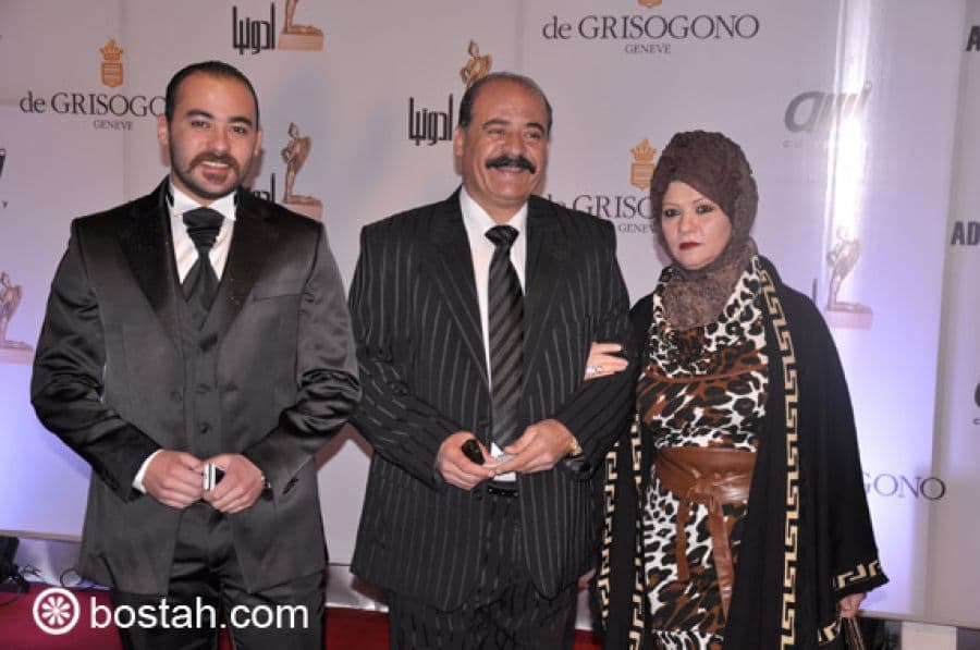 جوائز ادونيا