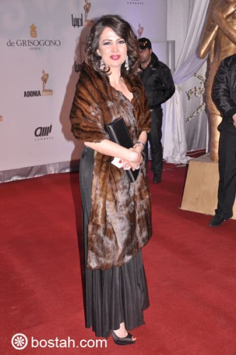 جوائز ادونيا