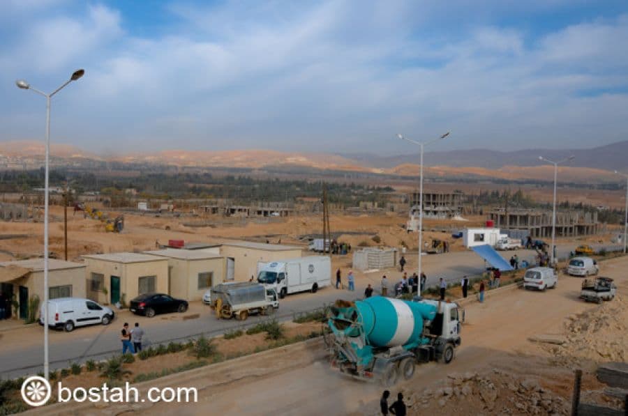 يوميات مدير عام