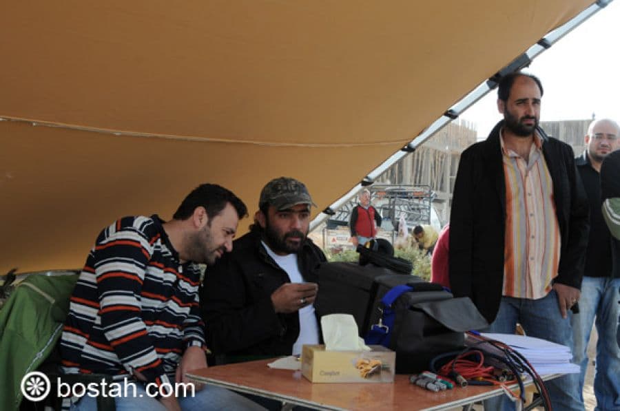 يوميات مدير عام