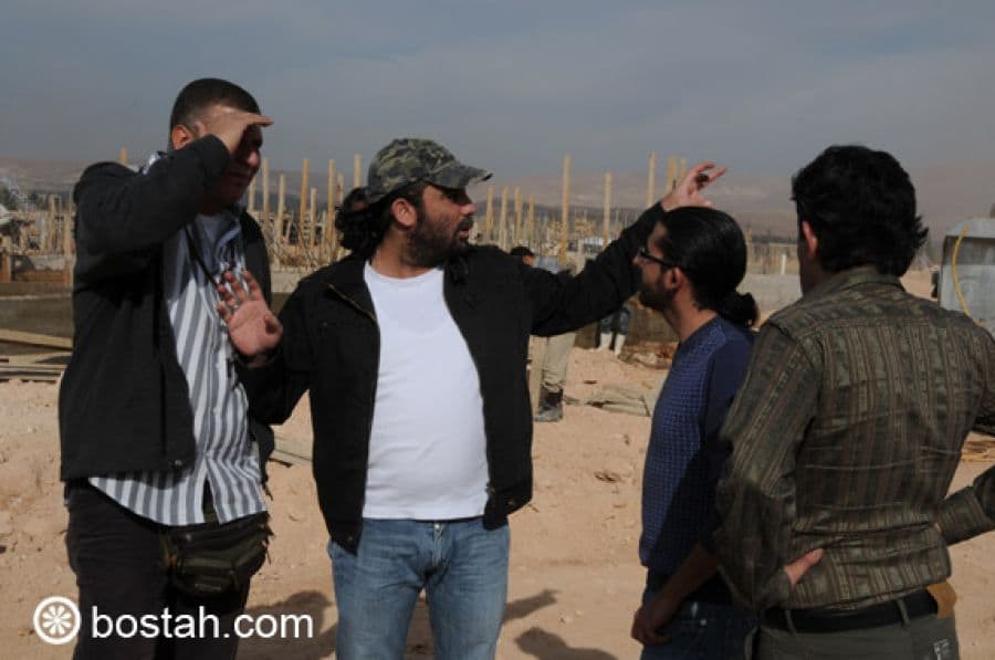 يوميات مدير عام