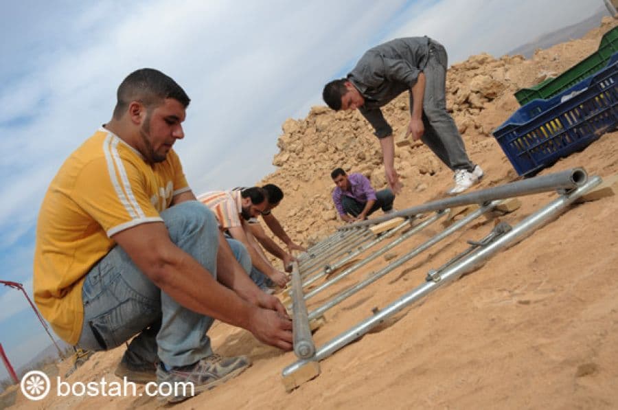 يوميات مدير عام