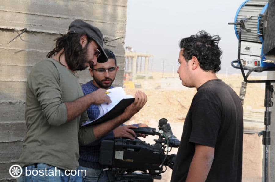 يوميات مدير عام