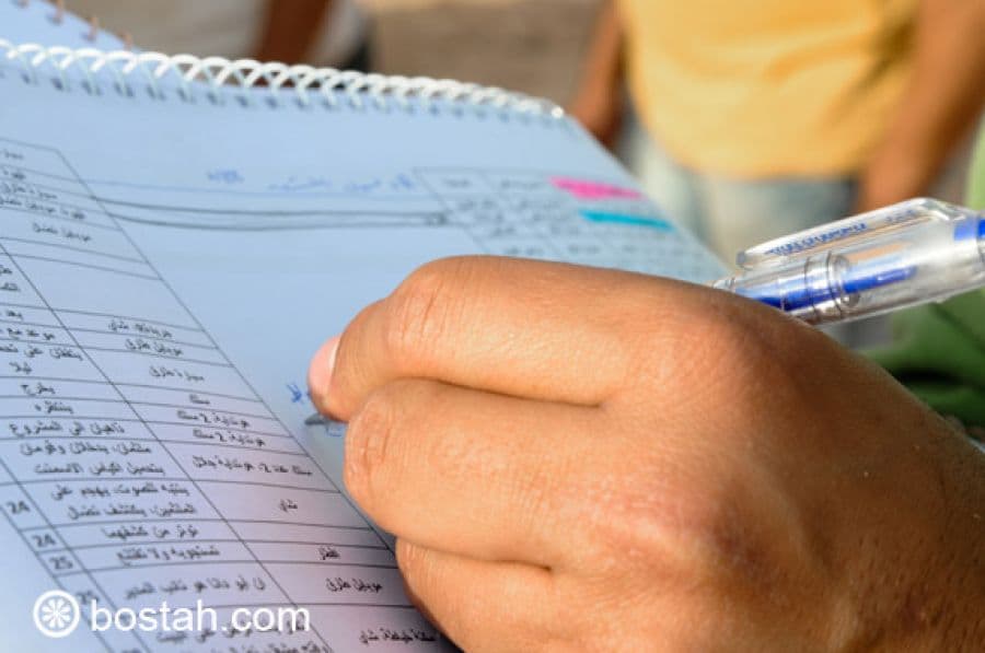 يوميات مدير عام