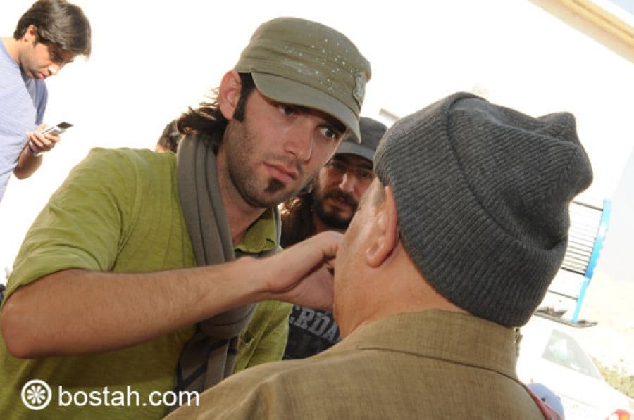 يوميات مدير عام