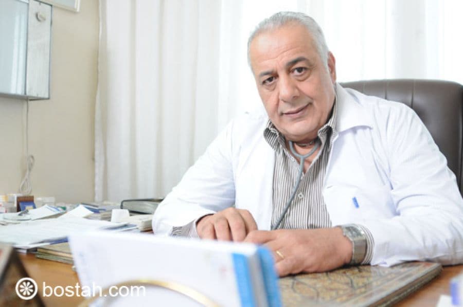 يوميات مدير عام