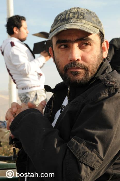 يوميات مدير عام