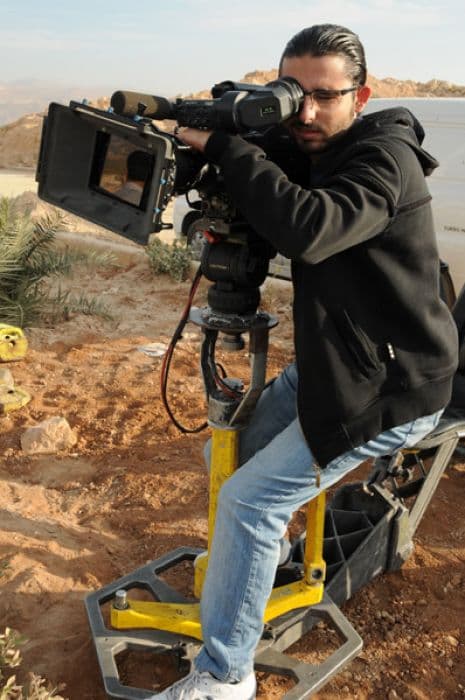 يوميات مدير عام