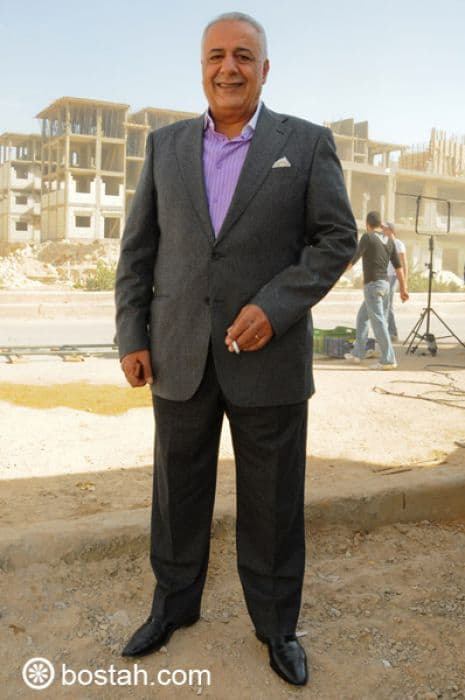 يوميات مدير عام