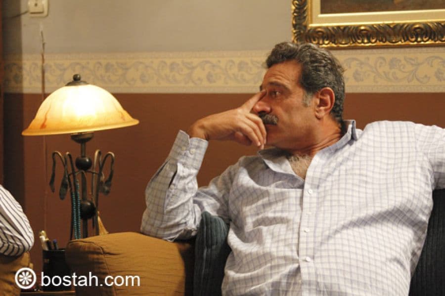 ألبوم صور جديد من "تعب المشوار"