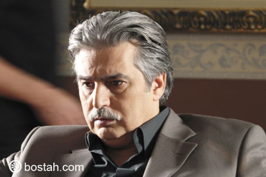 ألبوم صور جديد من "تعب المشوار"