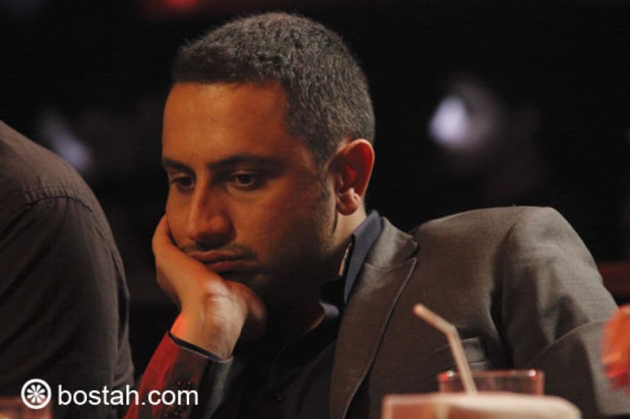 ألبوم صور جديد من "تعب المشوار"