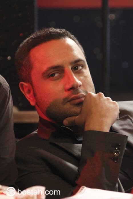 ألبوم صور جديد من "تعب المشوار"