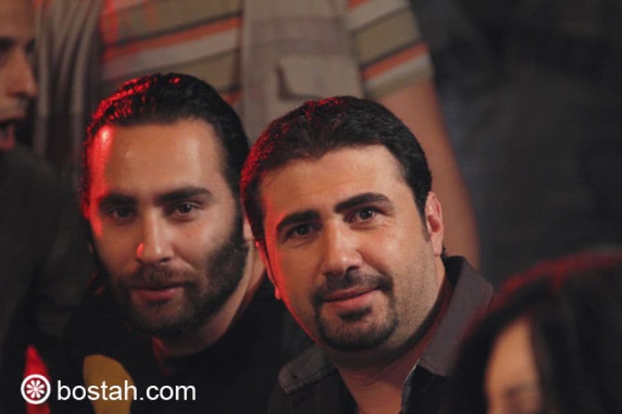 ألبوم صور جديد من "تعب المشوار"