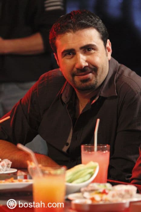 ألبوم صور جديد من "تعب المشوار"