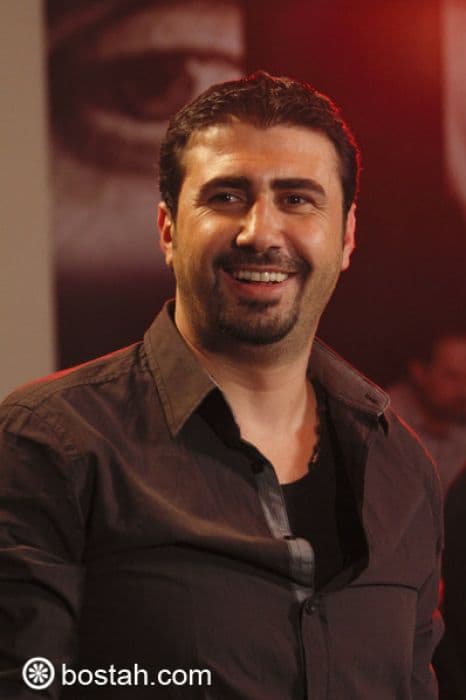 ألبوم صور جديد من "تعب المشوار"