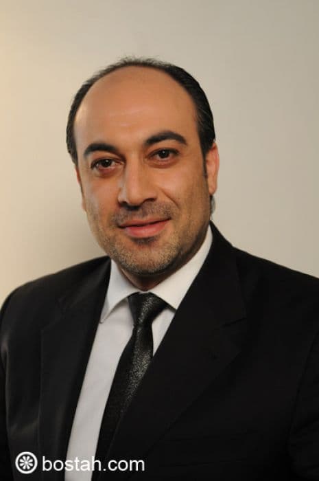 "مدير عام" يتنكر بأزياء جديدة..  في ألبوم جديد على بوسطة