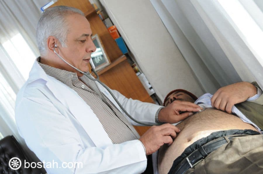 "مدير عام" يتنكر بأزياء جديدة..  في ألبوم جديد على بوسطة