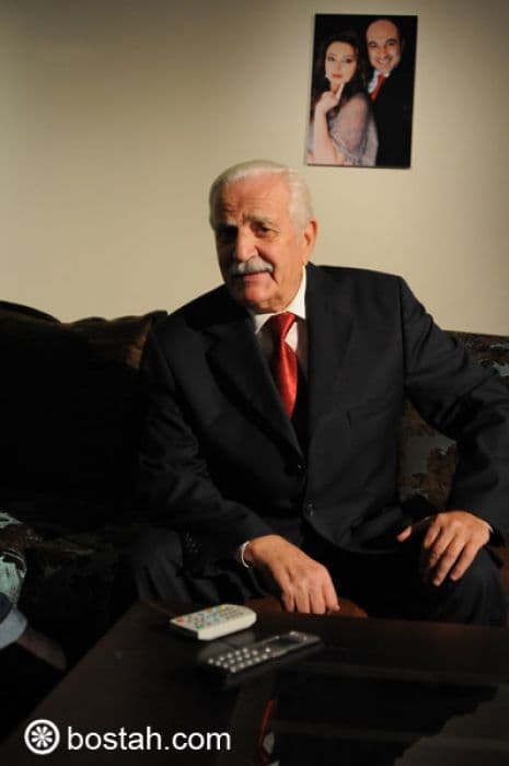 "مدير عام" يتنكر بأزياء جديدة..  في ألبوم جديد على بوسطة