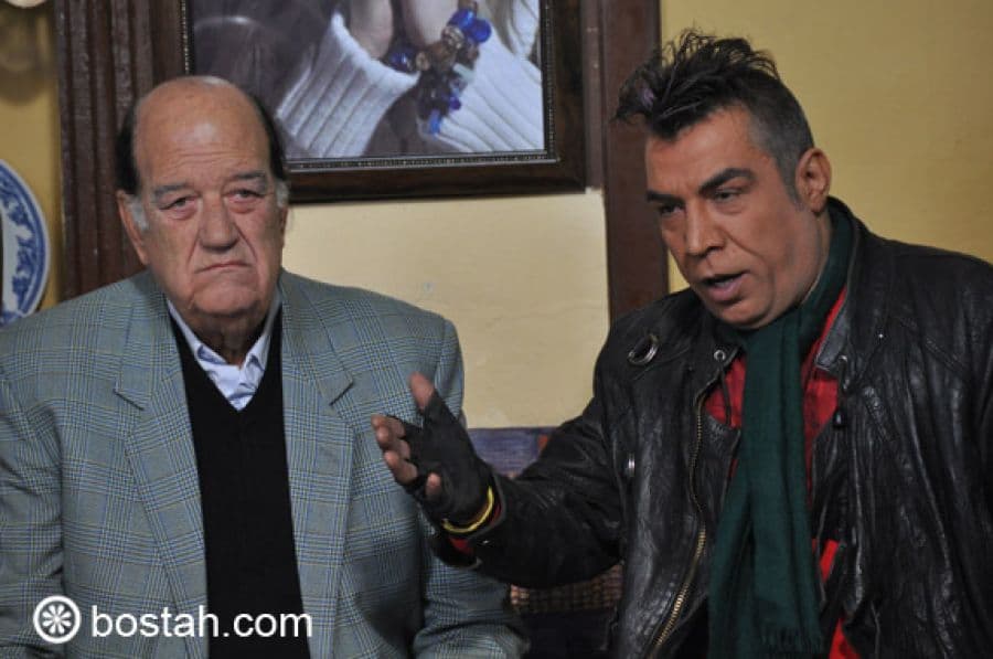 رضا وسكاف وحسني "صايعين ضايعين" في ألبوم جديد