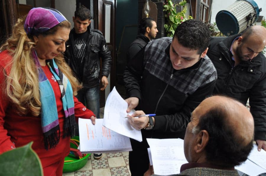 رضا وسكاف وحسني "صايعين ضايعين" في ألبوم جديد