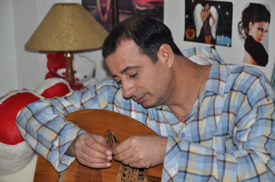 رضا وسكاف وحسني "صايعين ضايعين" في ألبوم جديد