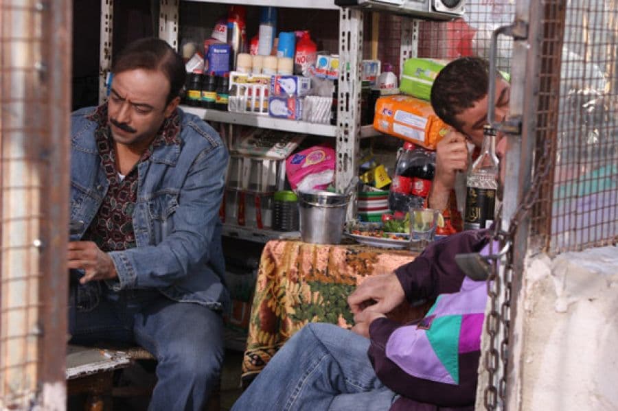 "ولادة من الخاصرة".. في ألبوم على بوسطة