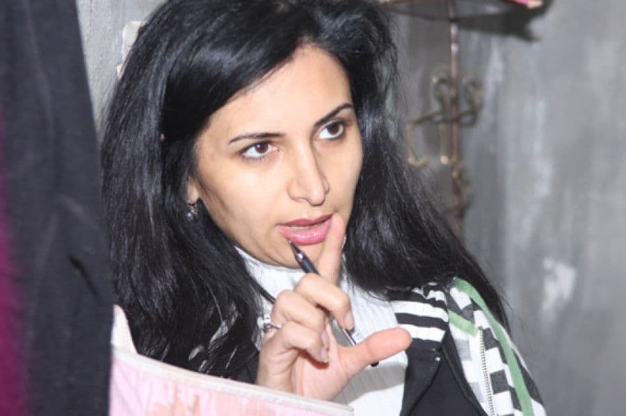 "ولادة من الخاصرة".. في ألبوم على بوسطة