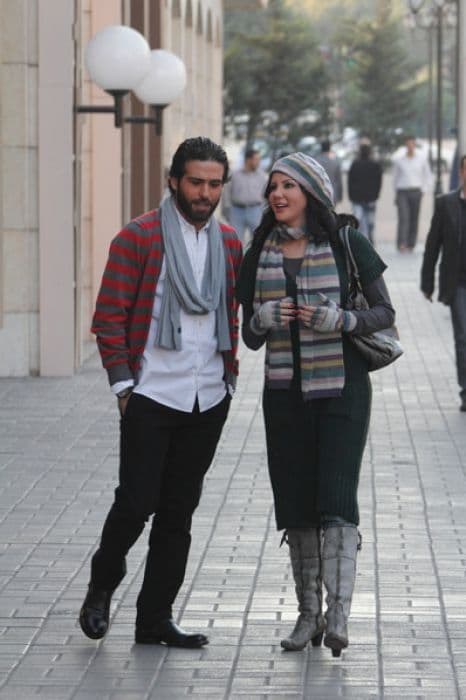 "تعب المشوار".. ألبوم جديد من المسلسل المُنتظر