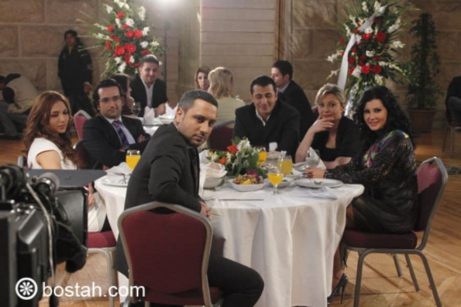 "تعب المشوار".. ألبوم جديد من المسلسل المُنتظر