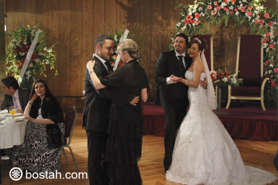 "تعب المشوار".. ألبوم جديد من المسلسل المُنتظر