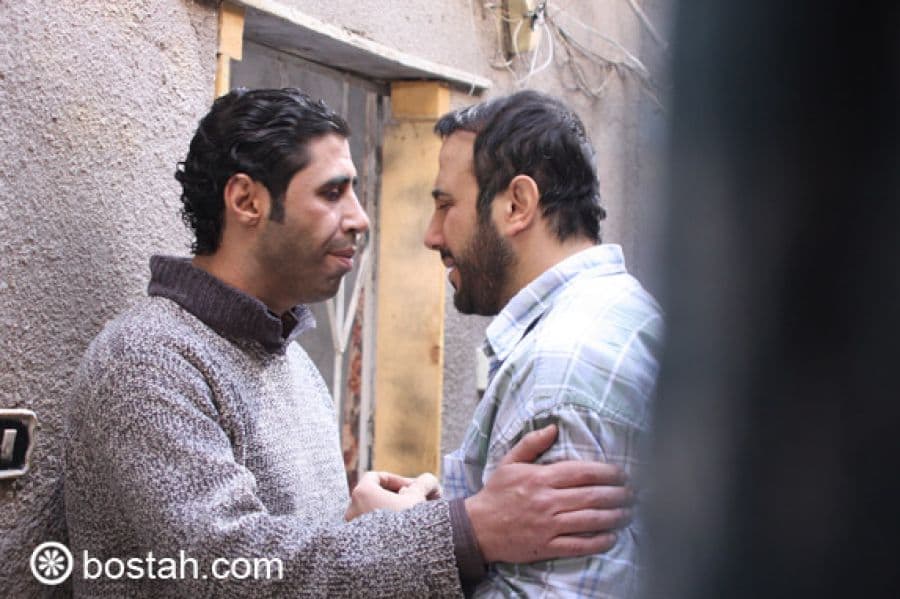 "ولادة من الخاصرة".. في ألبوم جديد على بوسطة