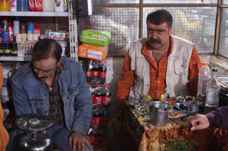 "ولادة من الخاصرة".. في ألبوم جديد على بوسطة