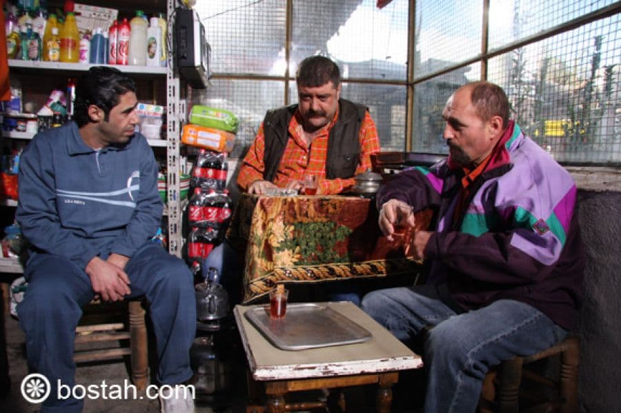 "ولادة من الخاصرة".. في ألبوم جديد على بوسطة