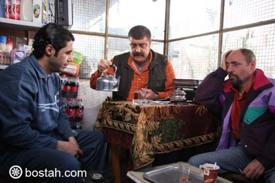 "ولادة من الخاصرة".. في ألبوم جديد على بوسطة