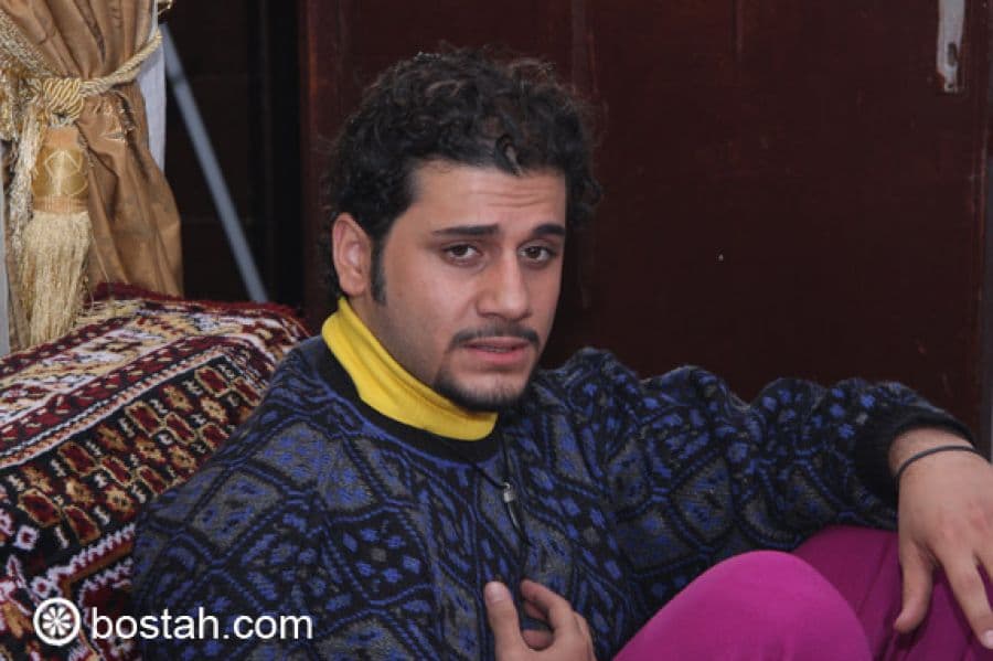 "ولادة من الخاصرة".. في ألبوم جديد على بوسطة