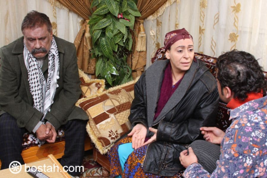 "ولادة من الخاصرة".. في ألبوم جديد على بوسطة