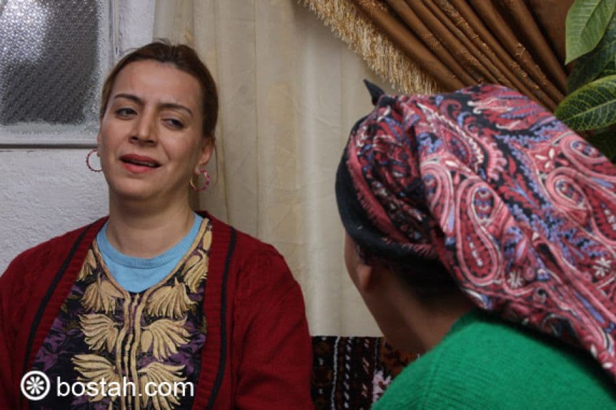 "ولادة من الخاصرة".. في ألبوم جديد على بوسطة