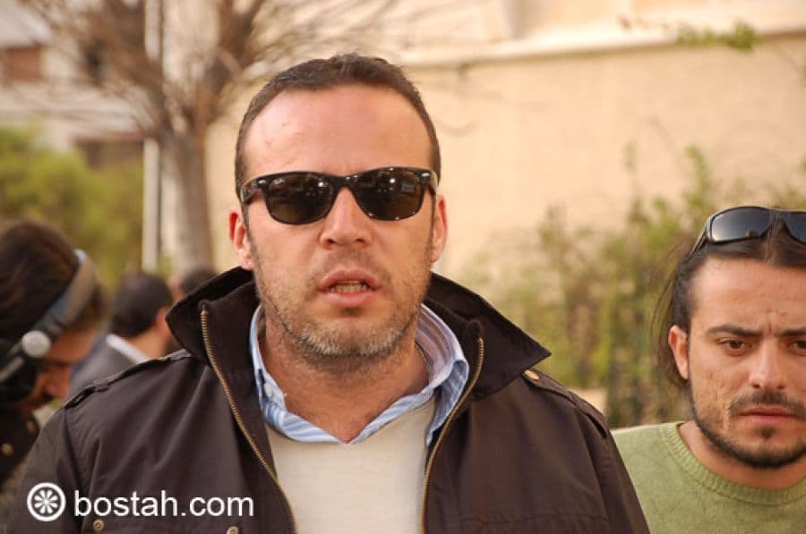 الصور الأولى من "جلسات نسائية" في ألبوم على بوسطة