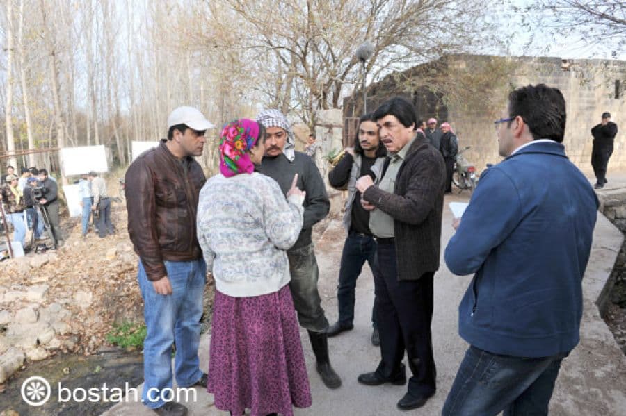 "مرايا 2011".. ألبوم جديد على بوسطة