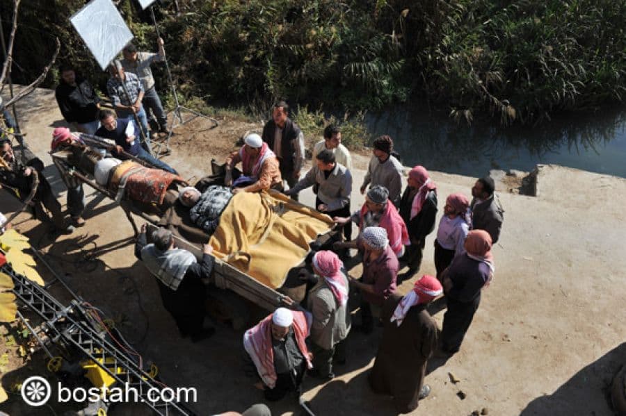 "مرايا 2011".. ألبوم جديد على بوسطة