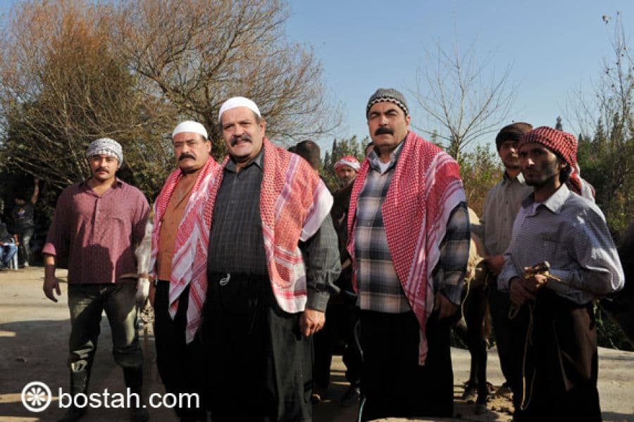 "مرايا 2011".. ألبوم جديد على بوسطة